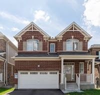 16 Wannamaker Crescent, Cambridge, On N3e 0c4