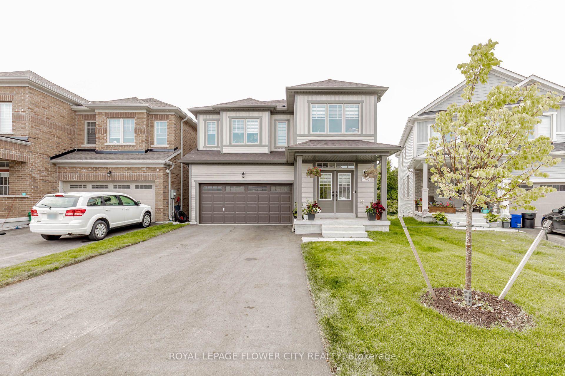 226 Chippewa Avenue, Shelburne, On L9v 2s7