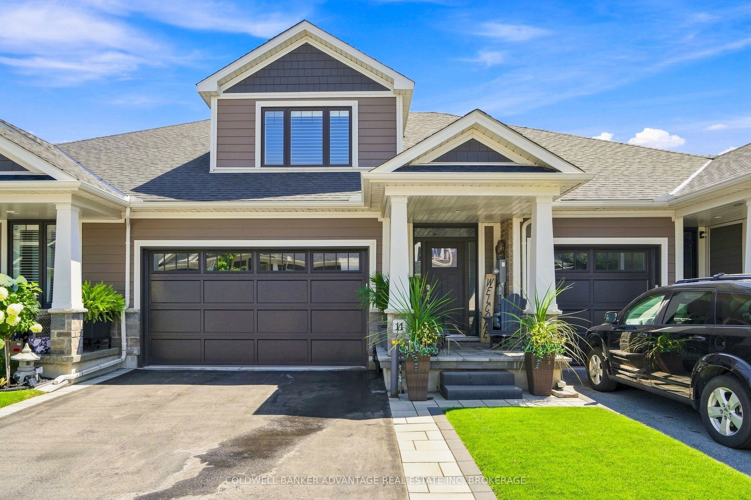 11 Dandurand Court, Grimsby, On L3m 0h7