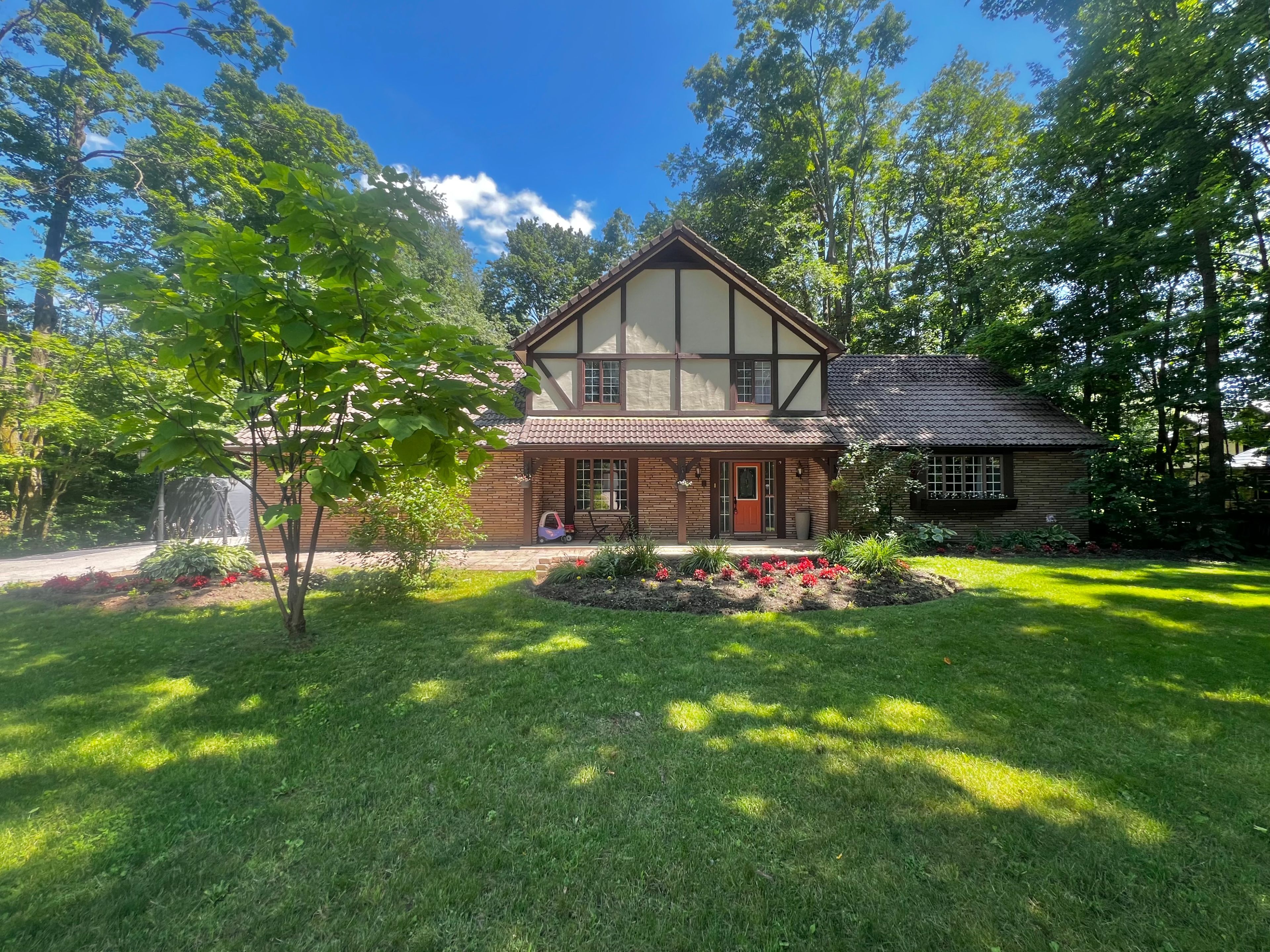 132 Birch Grove, Shelburne, On L9v 2w3