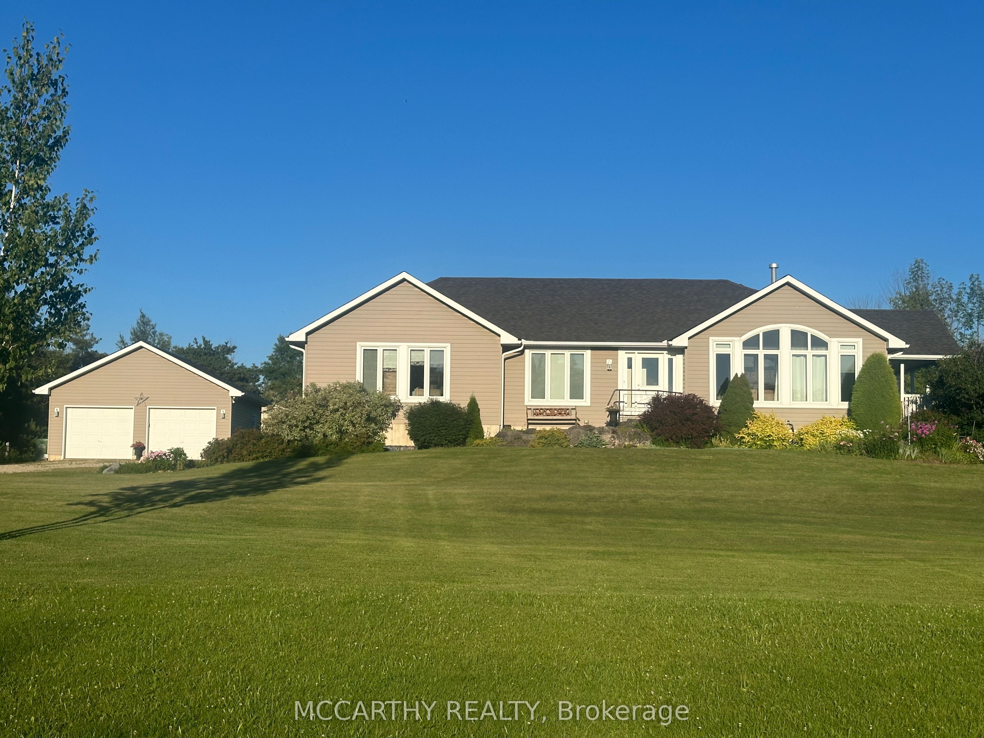 260376 Southgate Rd 26 Road, Southgate, On N0c 1l0