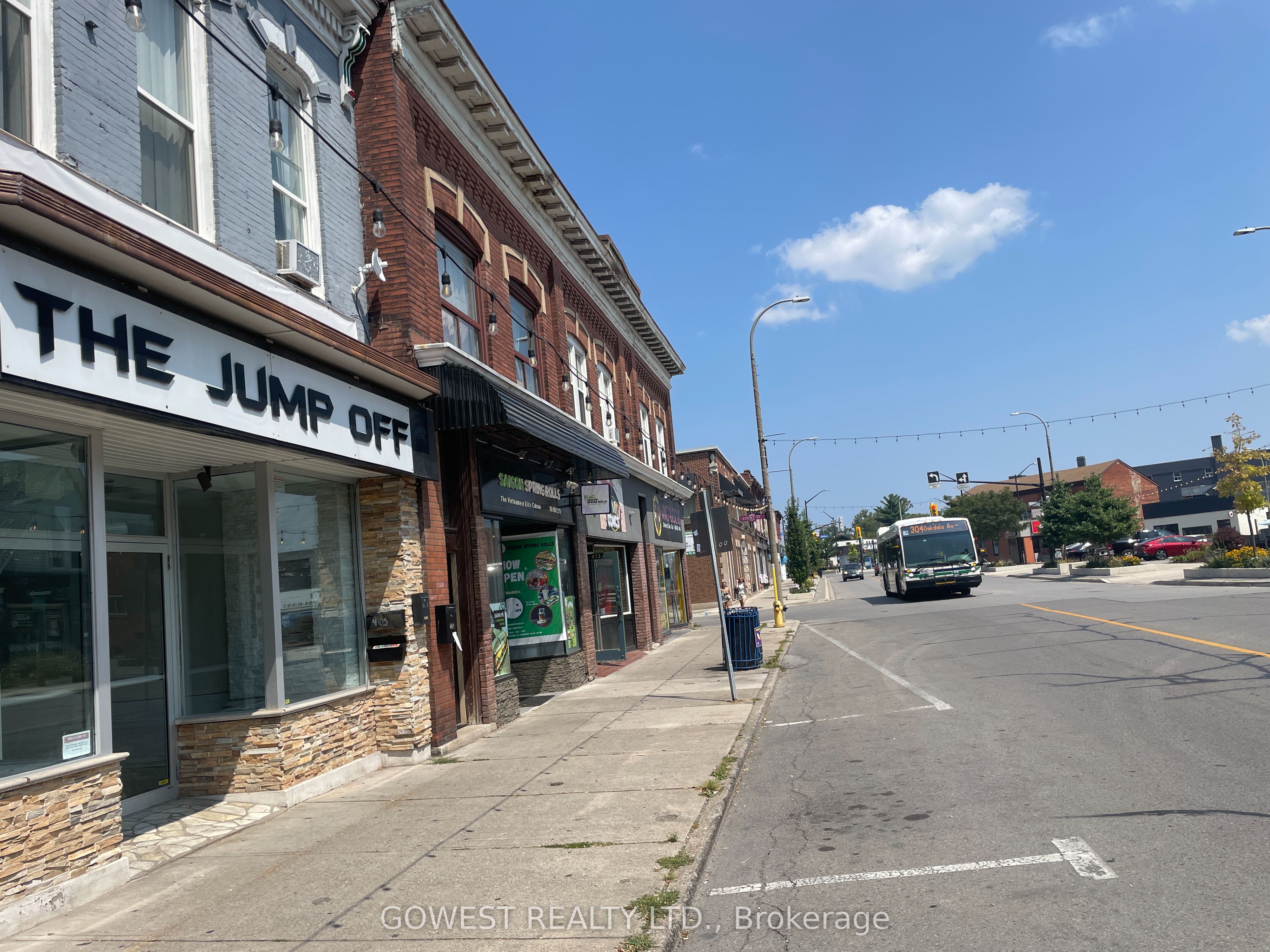 405 St.Paul Street, St. Catharines, On L2r 3n1