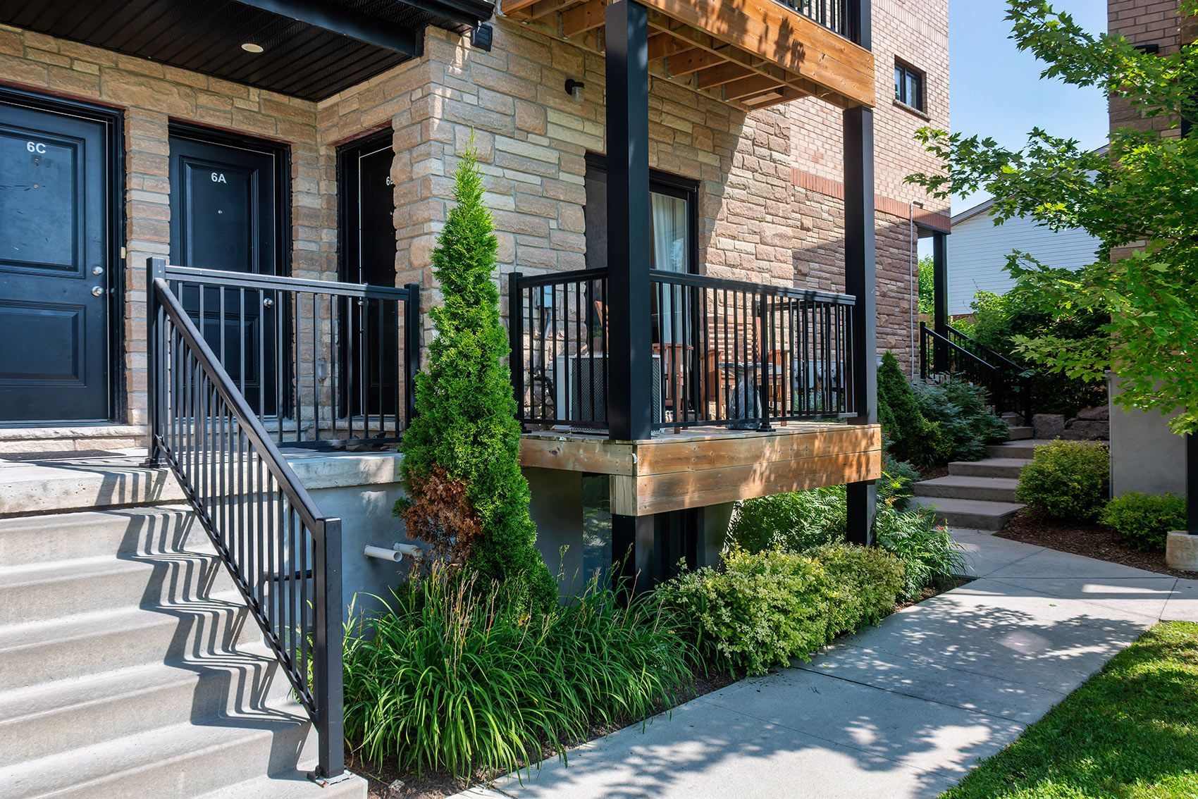 164 Heiman Street 6b, Kitchener, On N2m 0b8