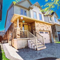 541 Starwood Drive Upper, Guelph, On N1e 0l8
