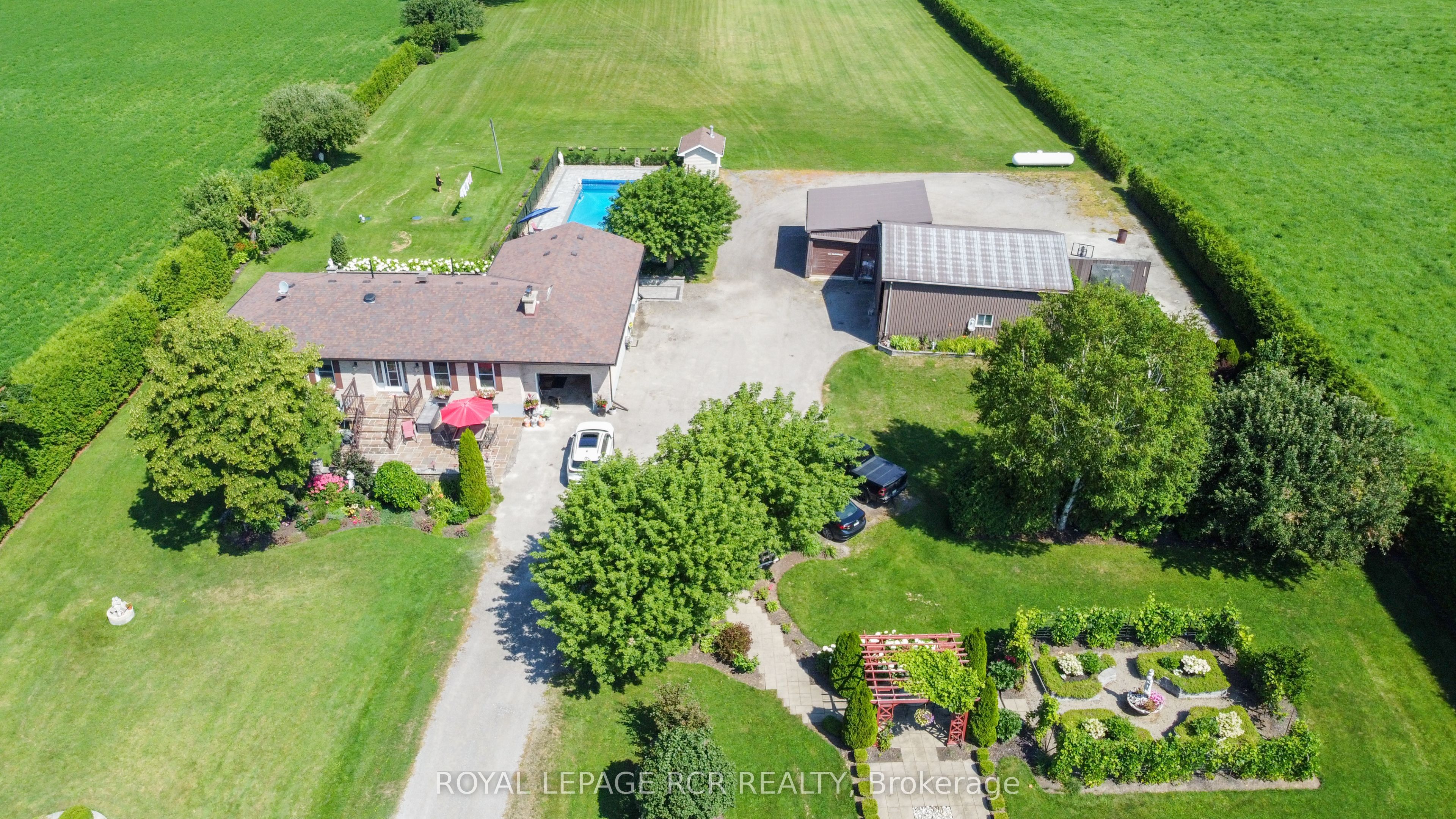 243067 5th Side Road, Amaranth, On L9w 0g4