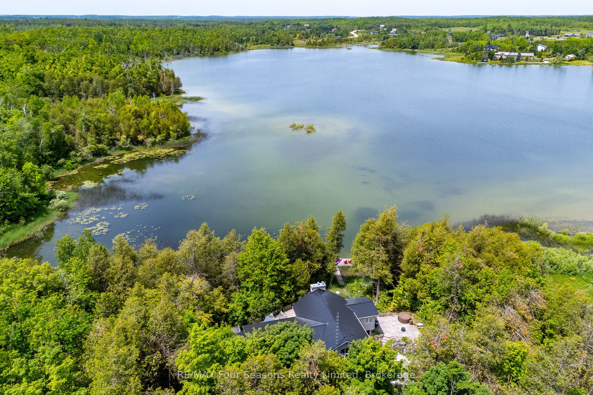 188 Highpoint Crescent, Grey Highlands, On N0c 1m0