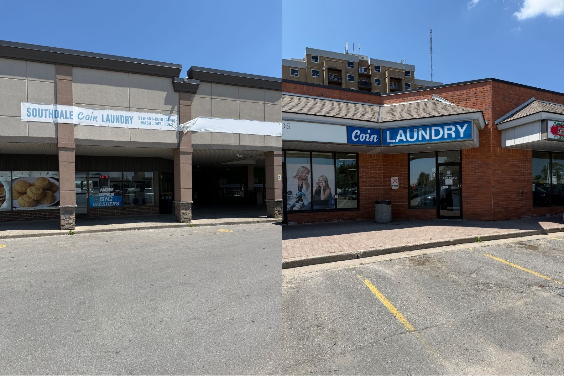 4-775 Southdale Road E, London South, On N6e 2c6