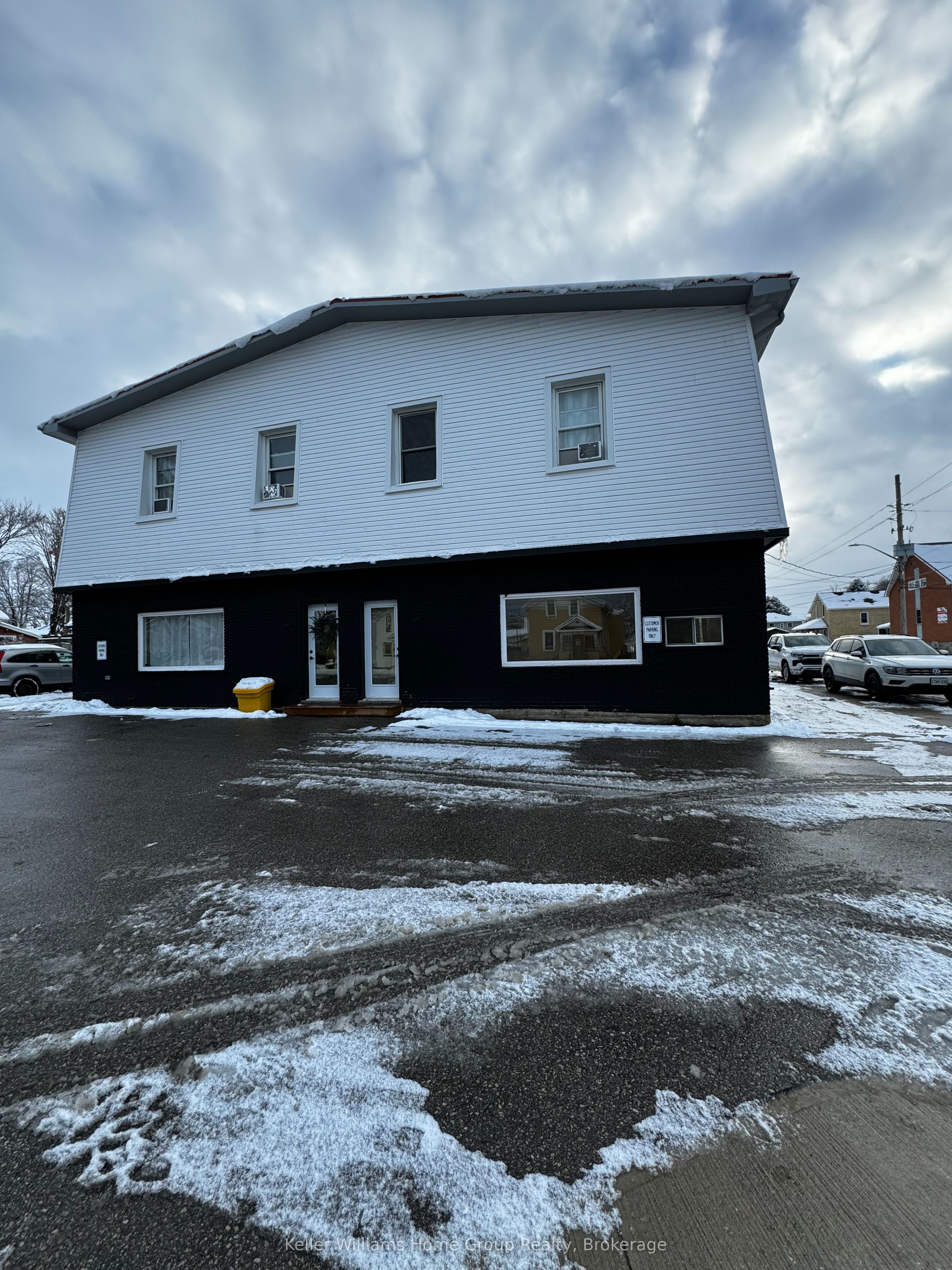 116 Elora Street S A, Minto, On N0g 1z0