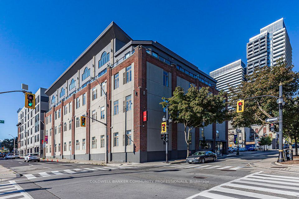 80 King William Street 112, Hamilton, On L8r 0a1