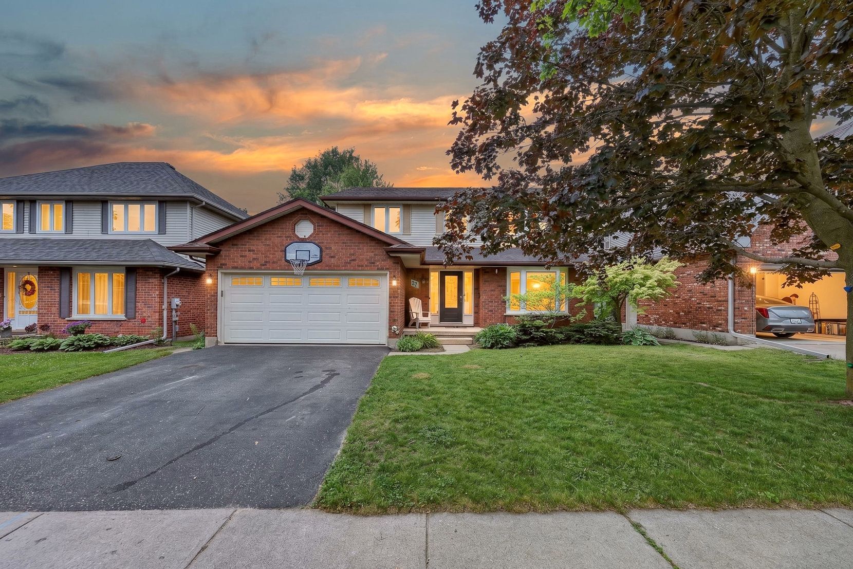 27 Sioux Crescent, Woodstock, On N4t 1g2
