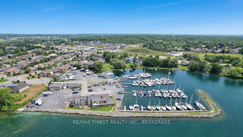 100 Bayshore Drive, Loyalist, On K0h 1g0