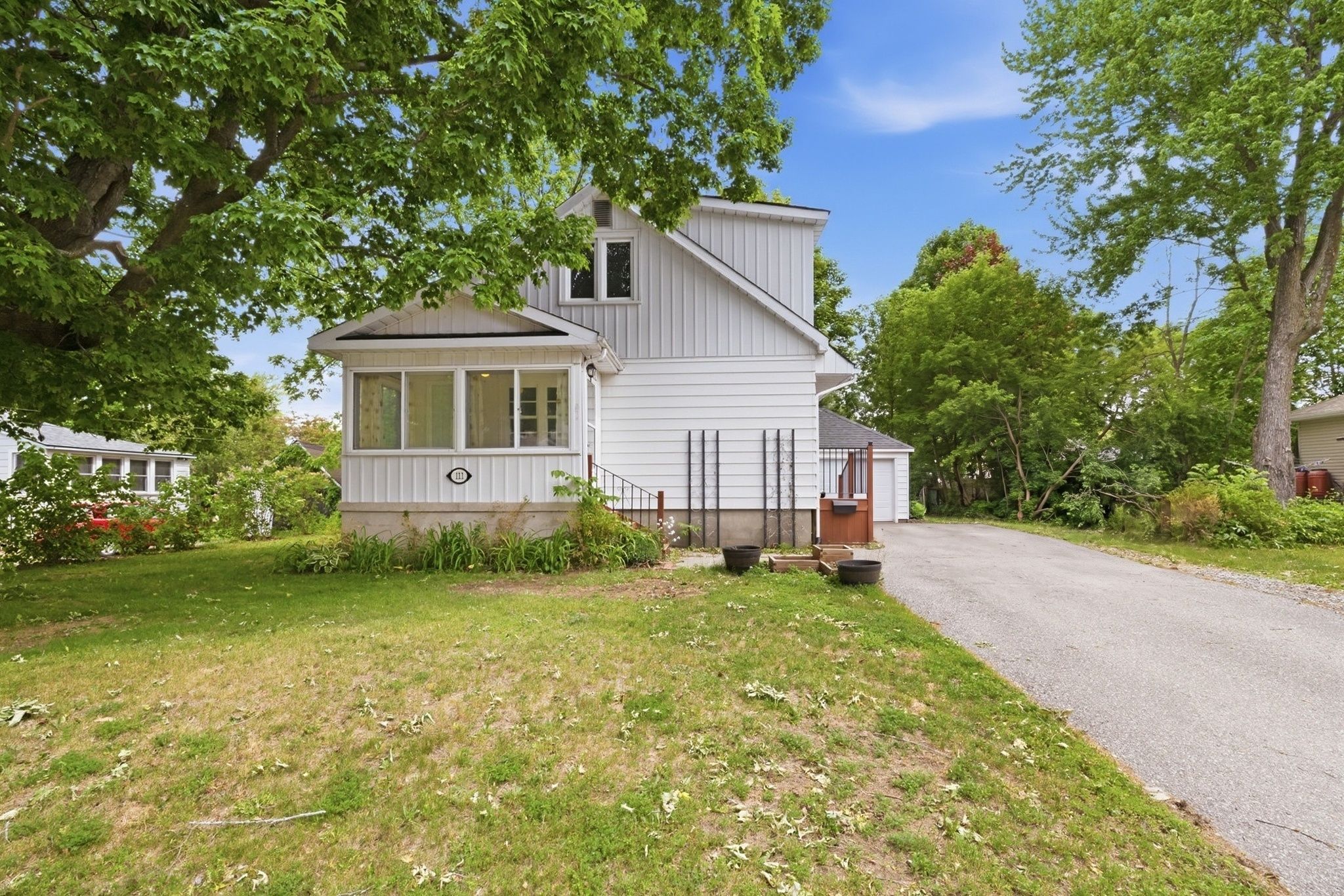 111 Beckwith Street E, Perth, On K7h 1c8