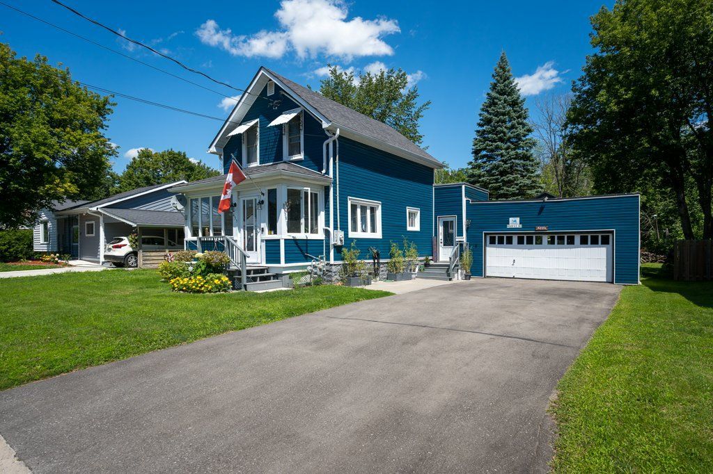 455 Minnie Avenue, Tweed, On K0k 3j0