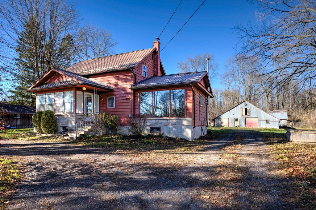 165 Mudcat Road, Belleville, On K0k 2b0