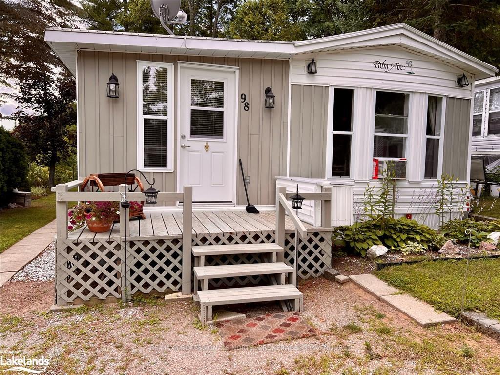 1007 Racoon Road 98, Gravenhurst, On P1p 1r1