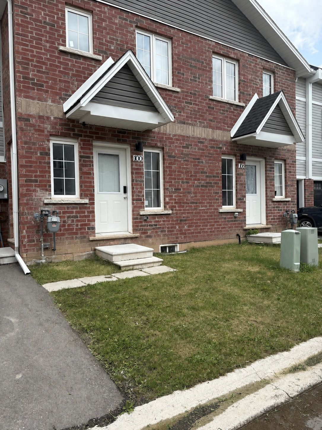 100 Highriver Trail 32, Welland, On L3c 0h6
