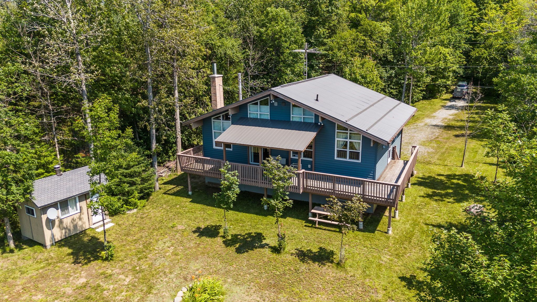 1020 Granite Lane, Highlands East, On K0m 1r0