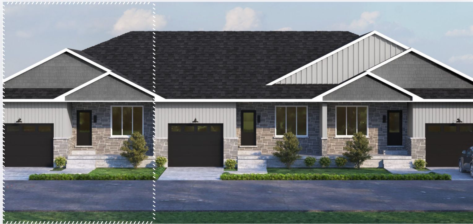 Lot 17.3 Largo Lane, Goderich, On N7a 0c8