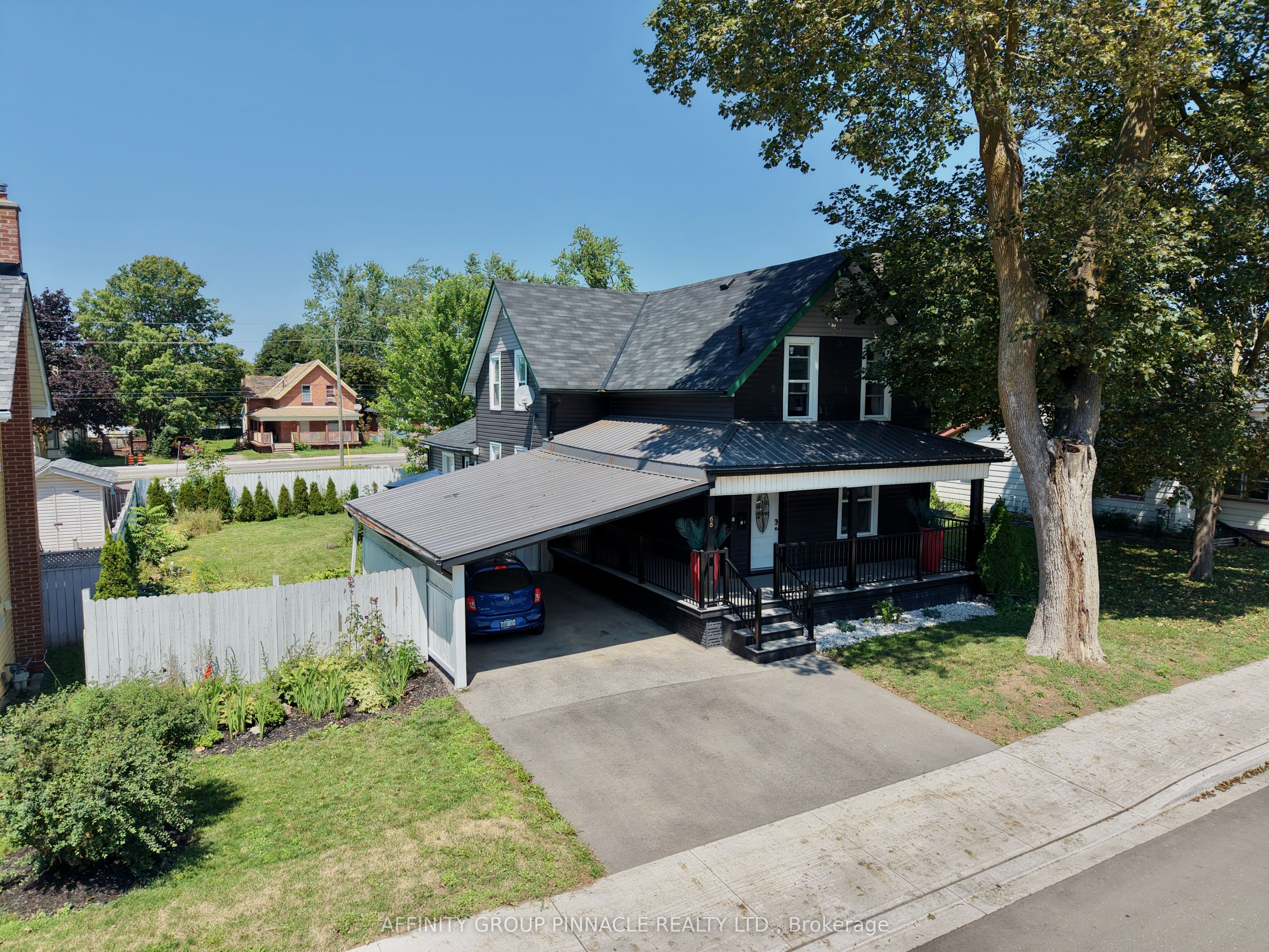 68 King Street, Kawartha Lakes, On K9v 1c8