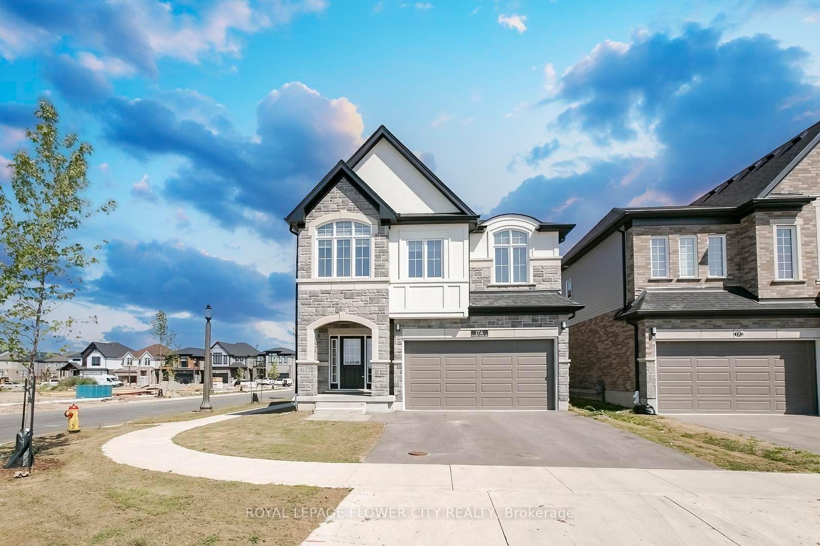 174 Shaded Creek Drive, Kitchener, On N2p 0k7