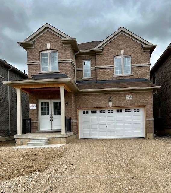 256 Ridley Crescent, Southgate, On N0c 1b0