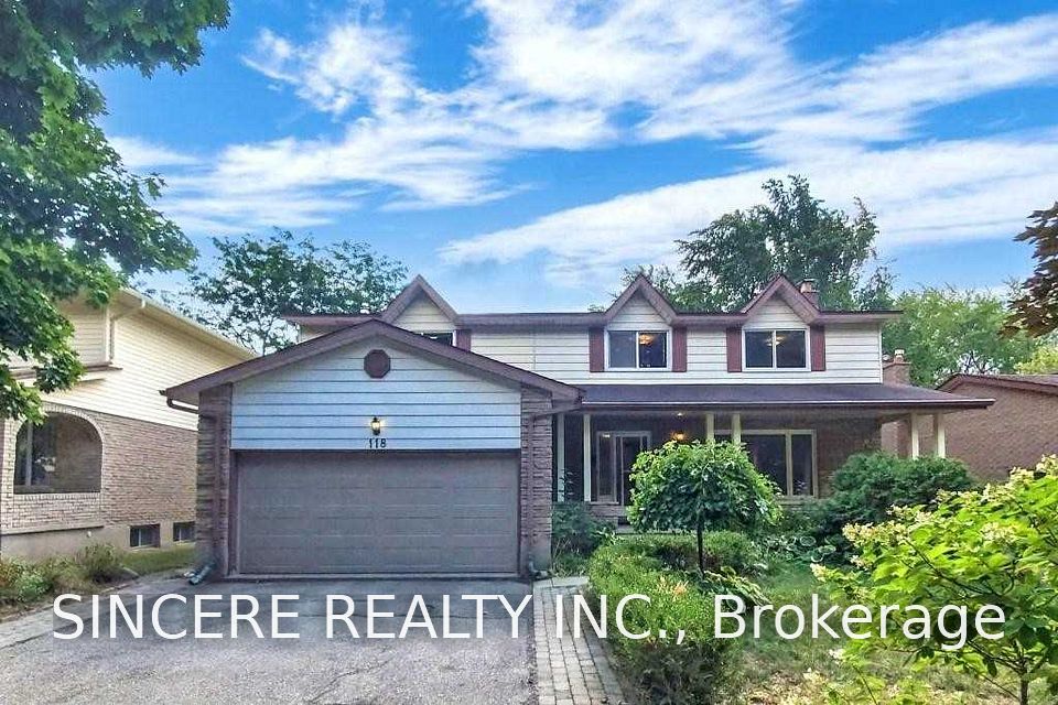 118 Candlewood Crescent, Waterloo, On N2l 5m8