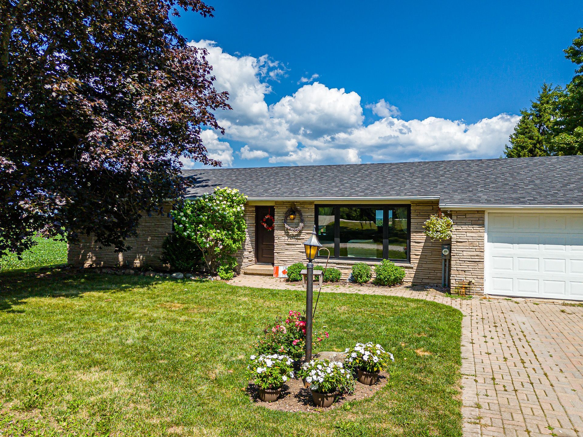 728099 21 Side Road, Blue Mountains, On N0h 1j0