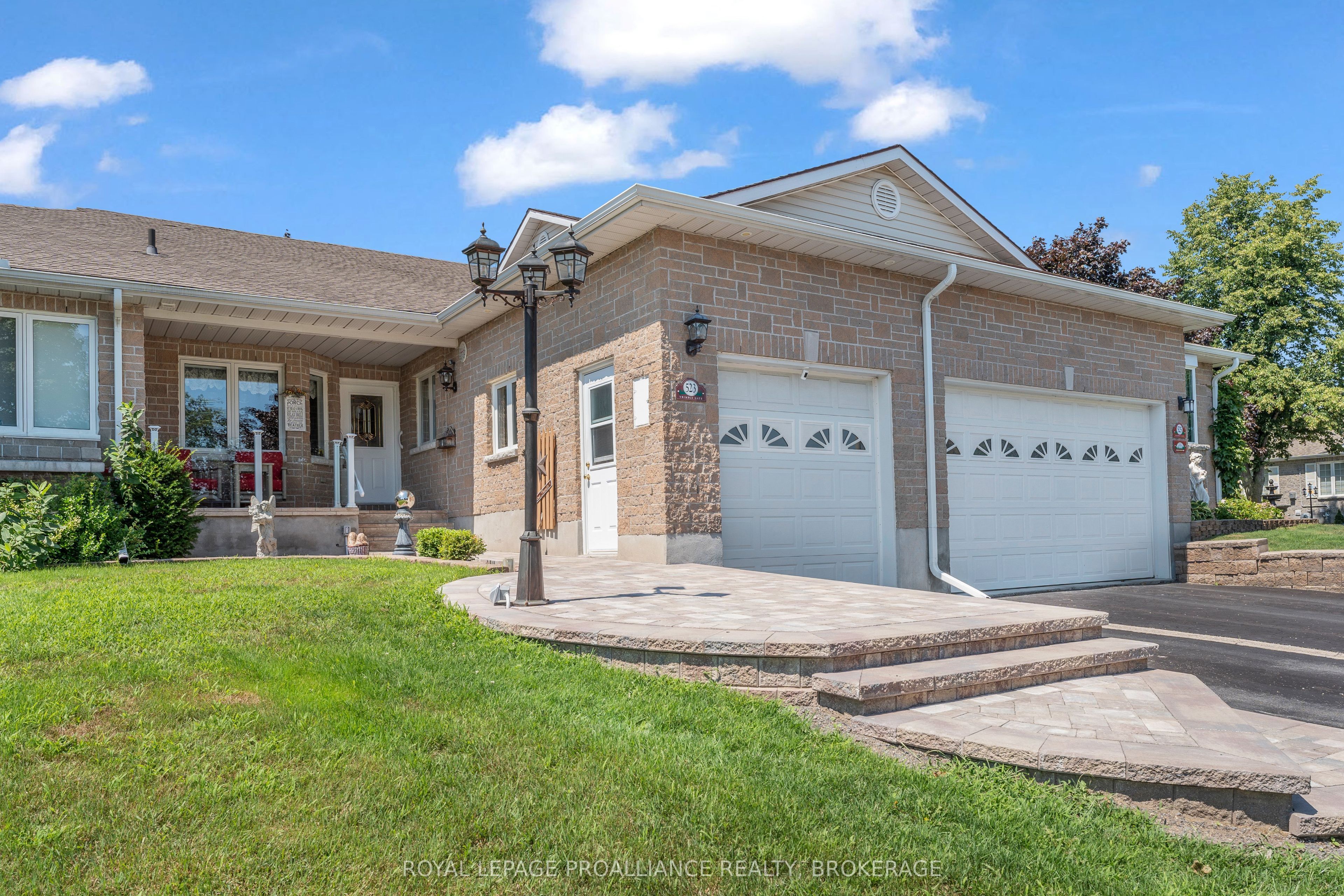 523 Trimble Gate, Kingston, On K7m 8z2