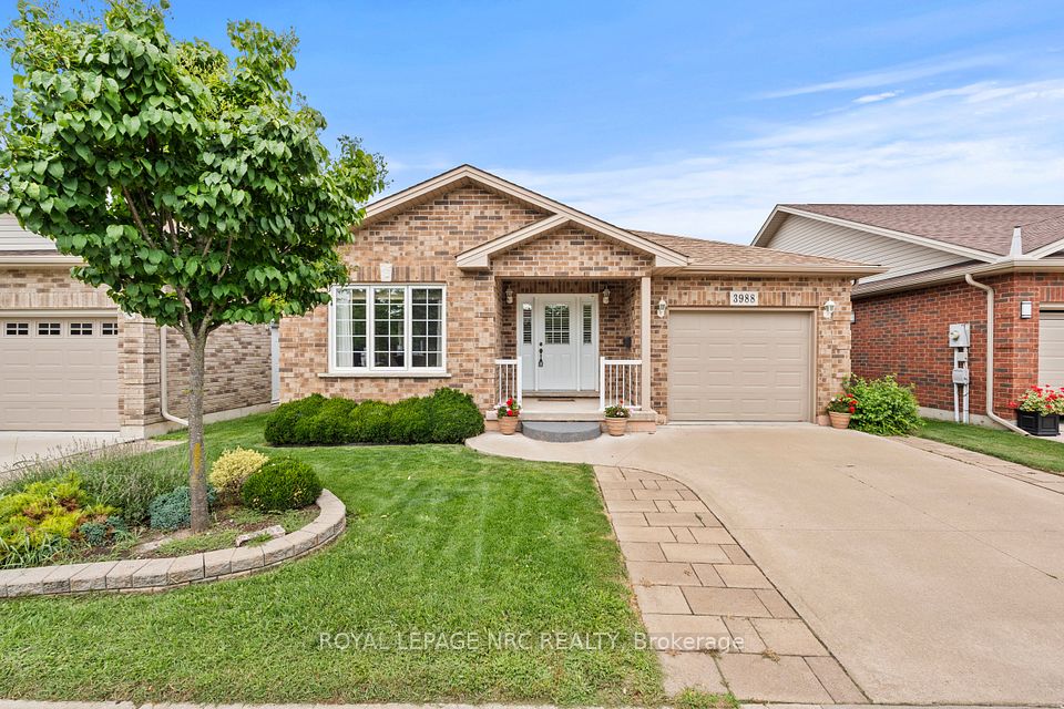 3988 Sunset Lane, Lincoln, On L0r 2c0