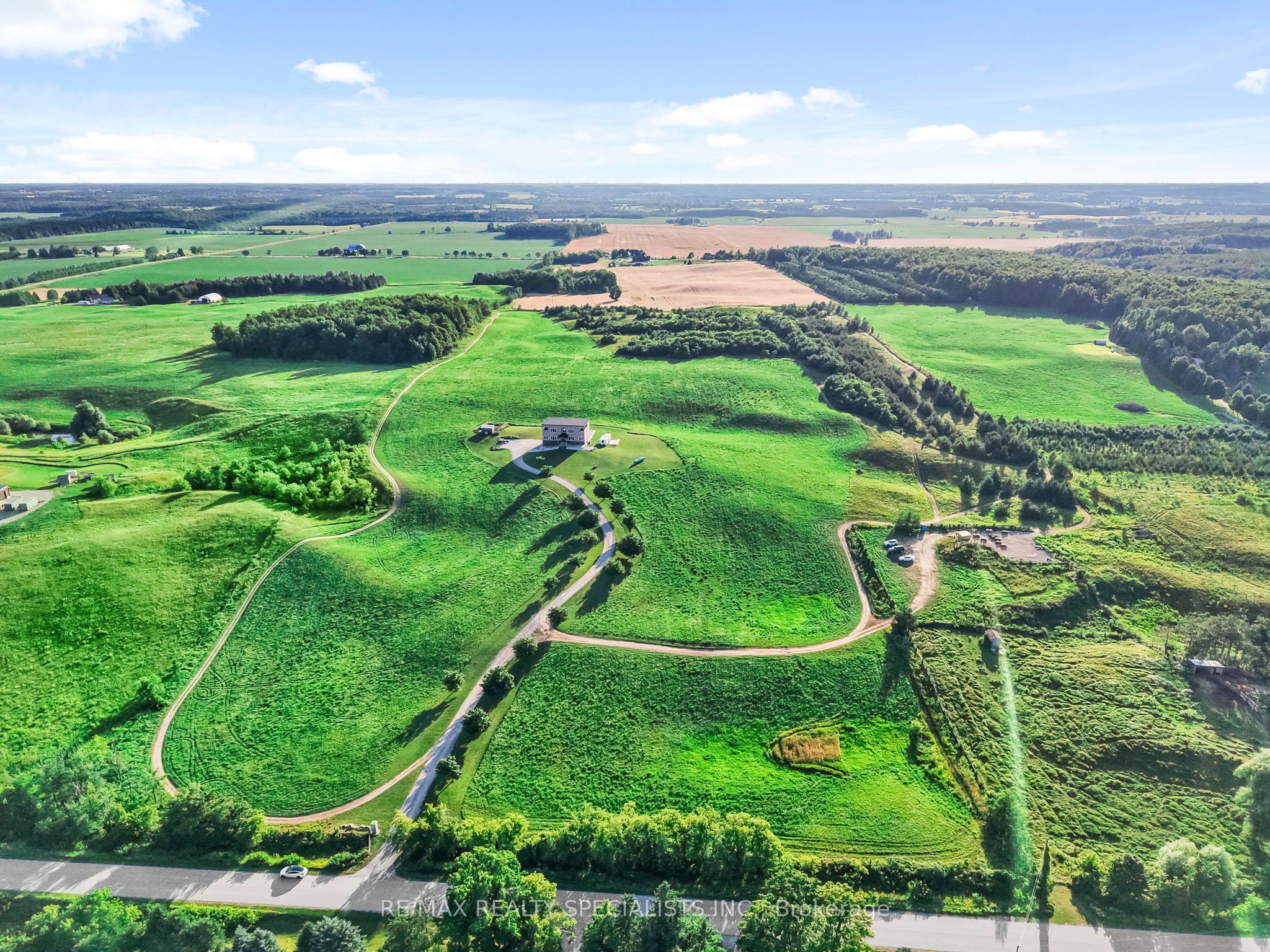 676378 Centre Road, Mulmur, On L9v 0e1