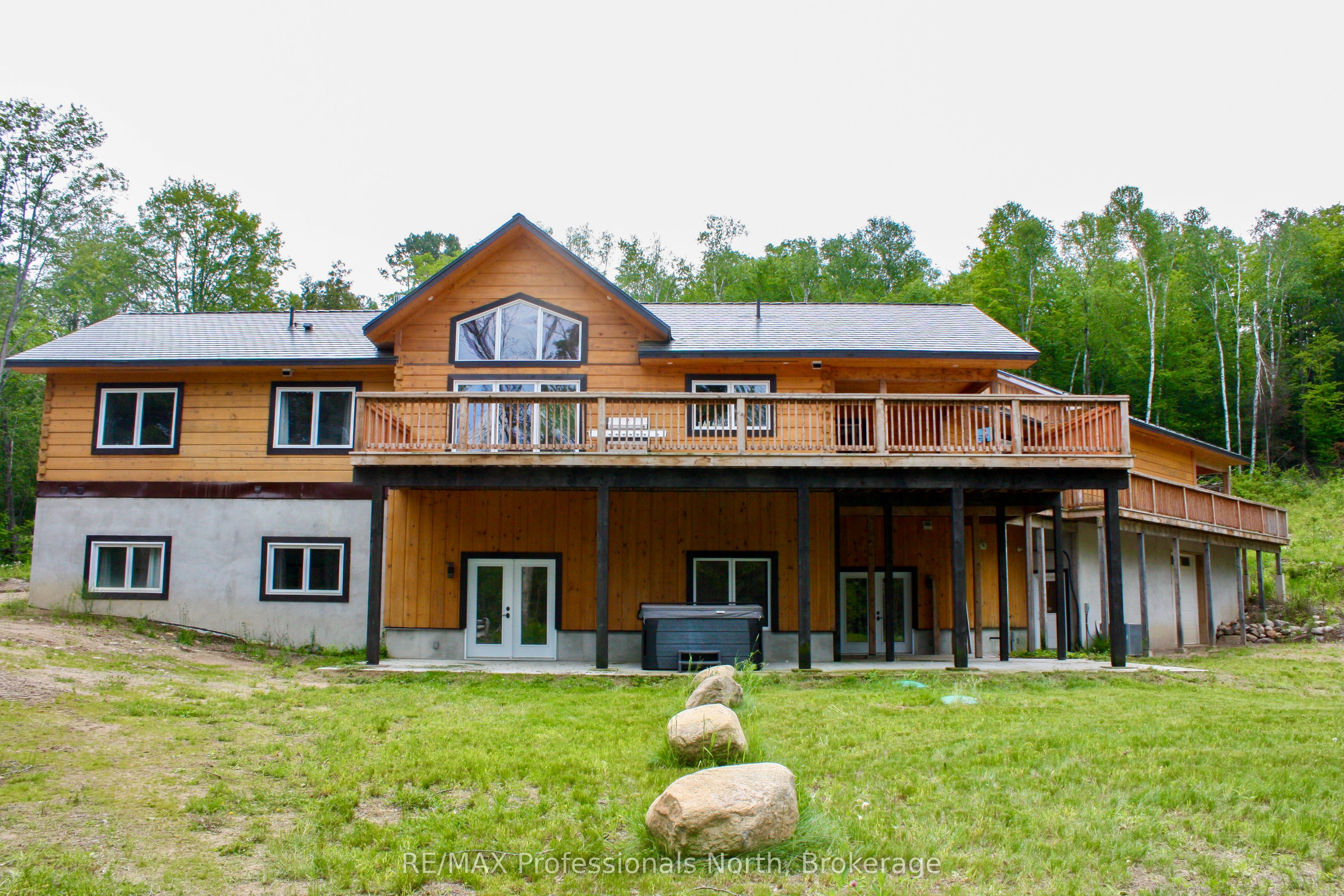 511 Brethour Road, Hastings Highlands, On K0l 1c0