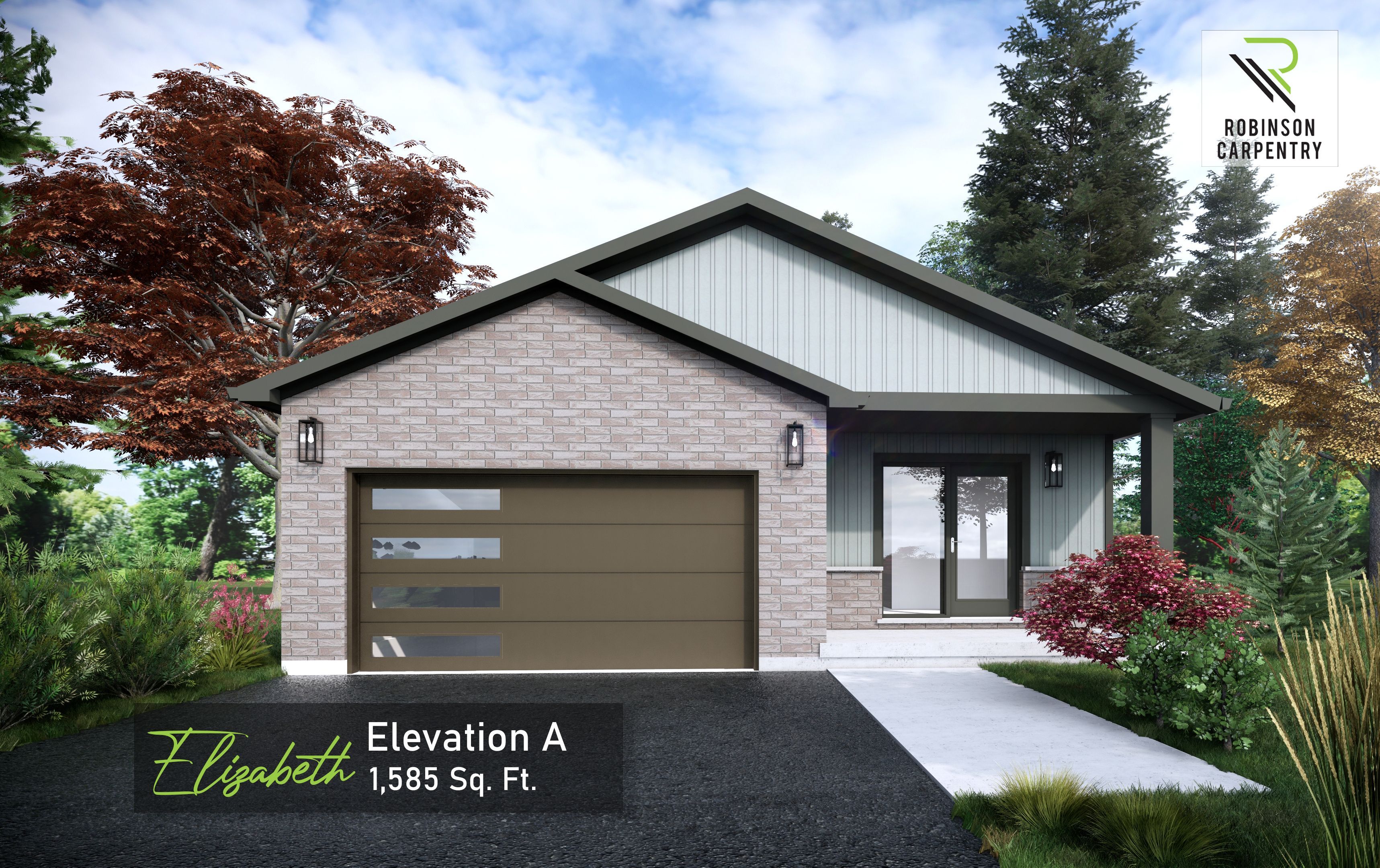29 Sheldabren Street, North Middlesex, On N0m 1a0