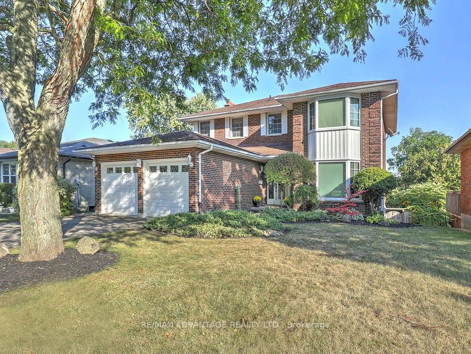264 Suffolk Place, London North, On N6g 3s4