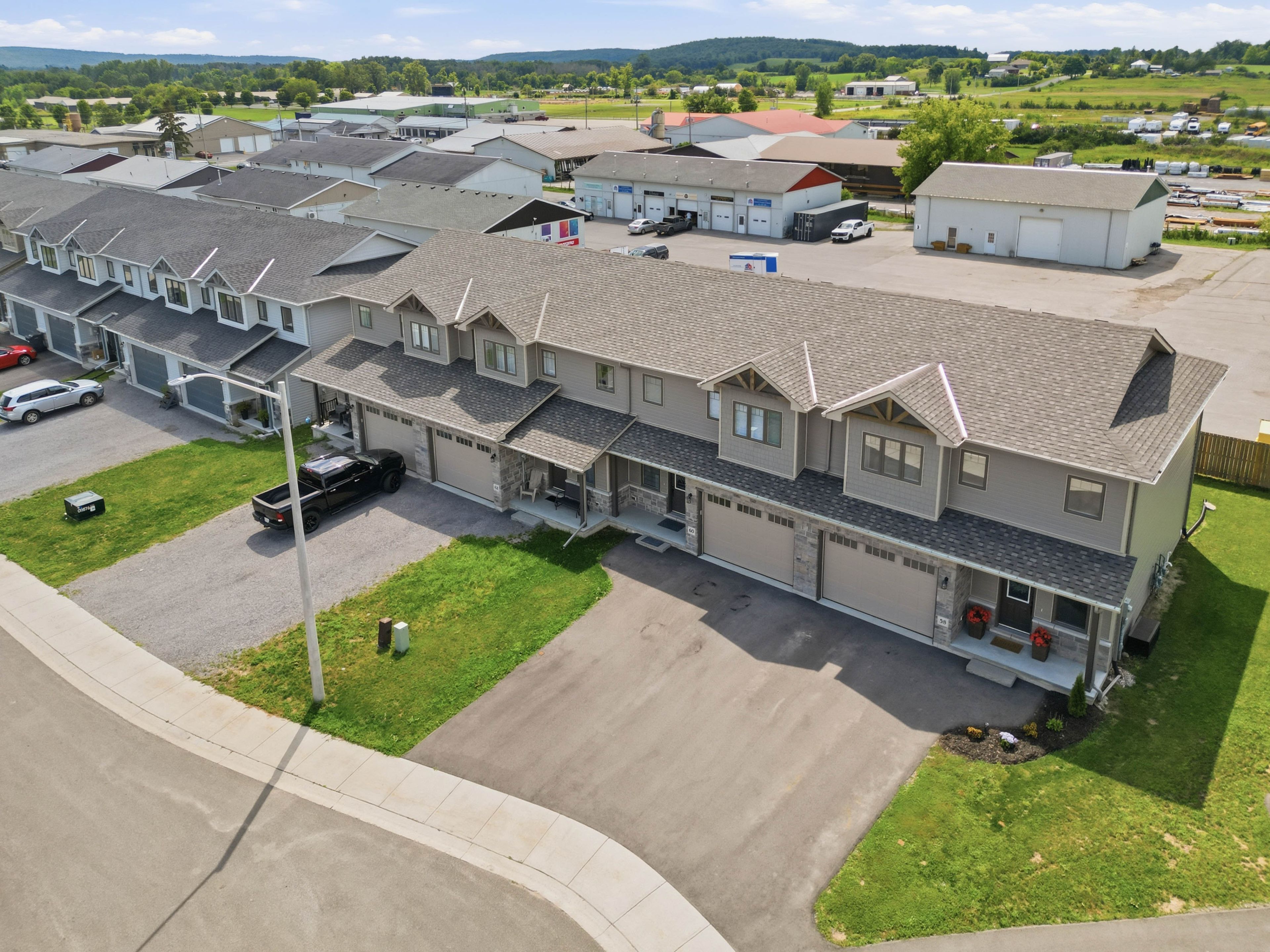 58 Barley Trail, Stirling-Rawdon, On K0k 3e0