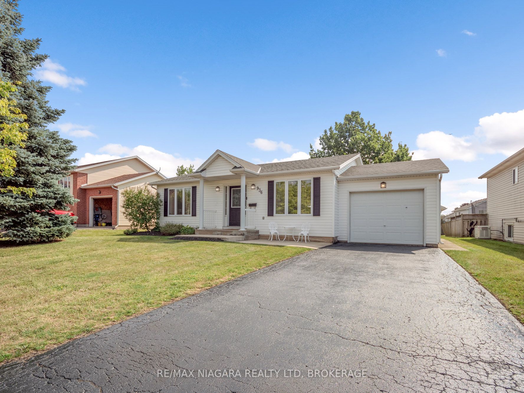 936 Colette Road, Fort Erie, On L2a 6g7