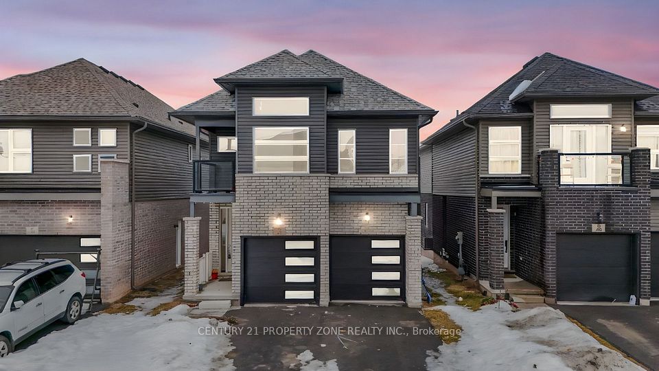 35 Caroline Street, Welland, On L3b 0j8