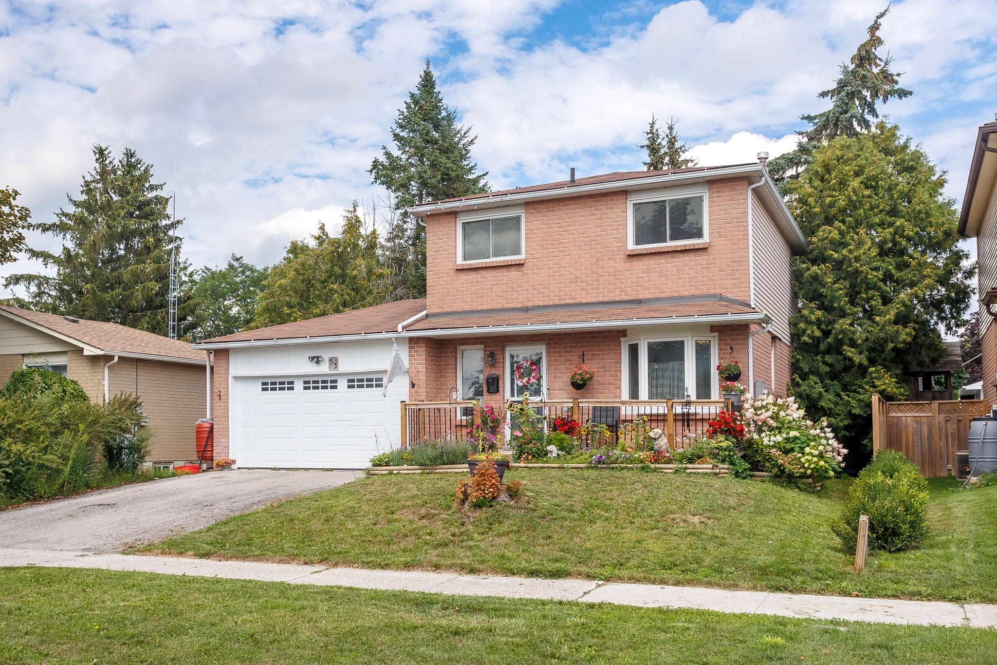 53 Birch Court, Kawartha Lakes, On K9v 5j3
