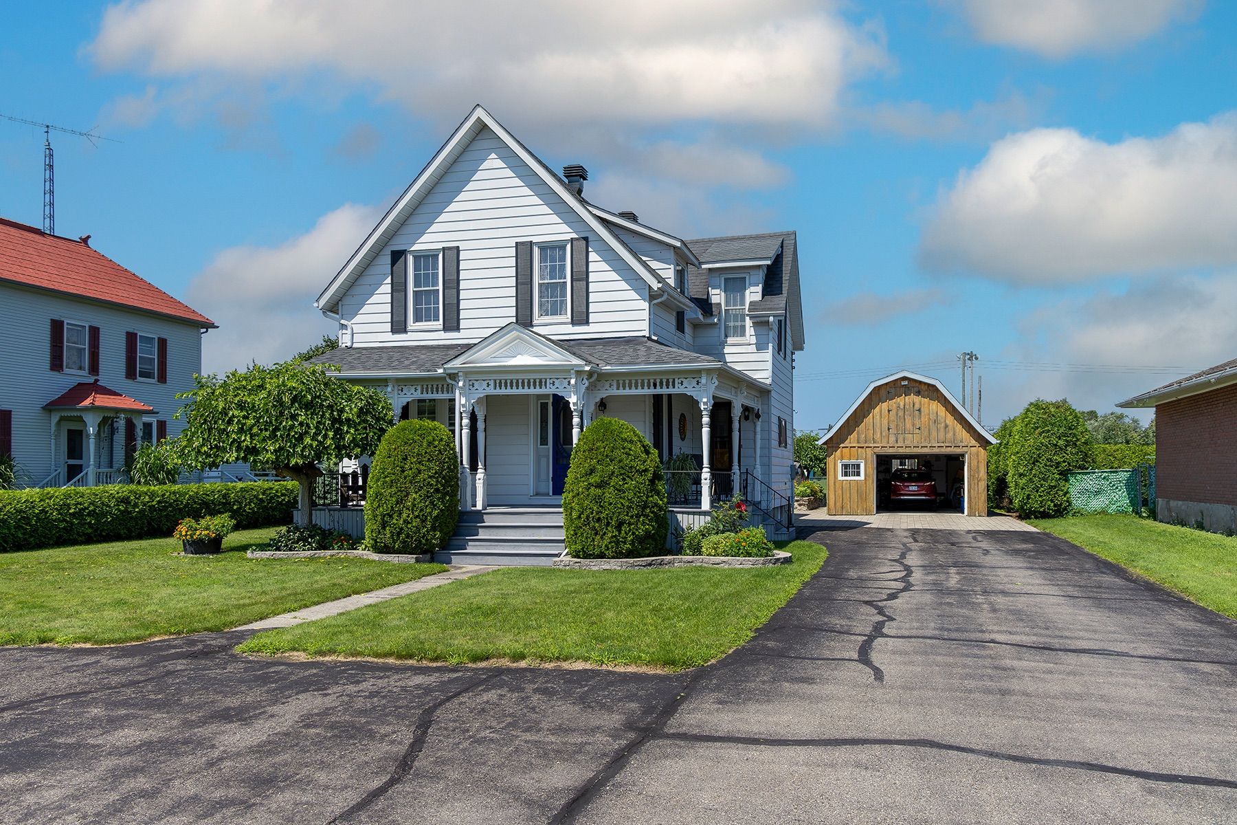 32 Church Street, South Dundas, On K0e 1k0