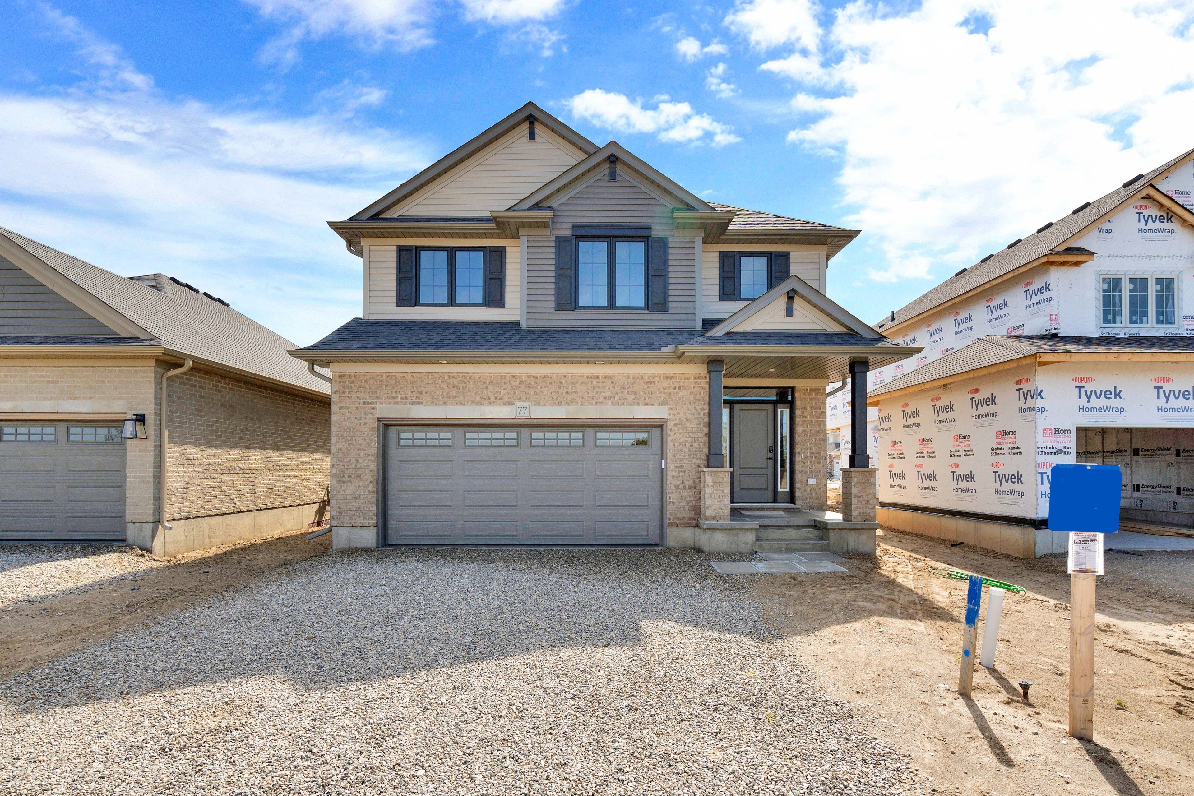75 Hemlock Crescent, Aylmer, On N5h 0c2