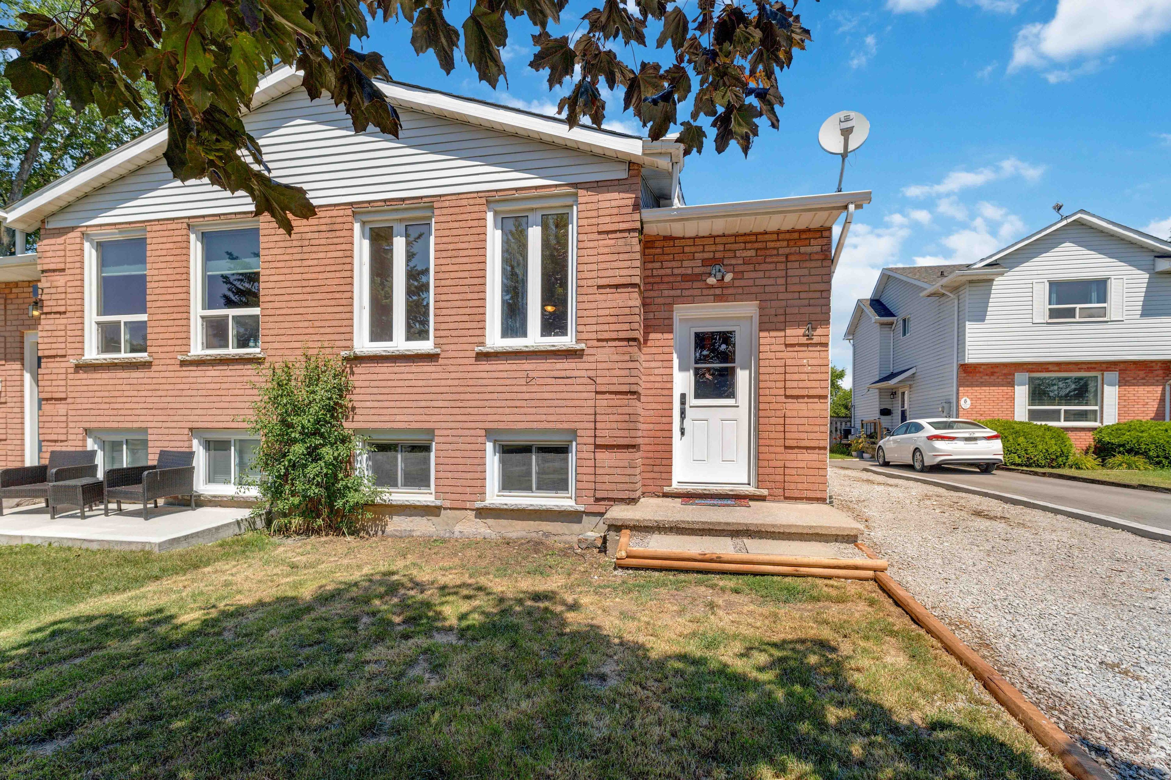 4 Saturn Road, Port Colborne, On L3k 6b2