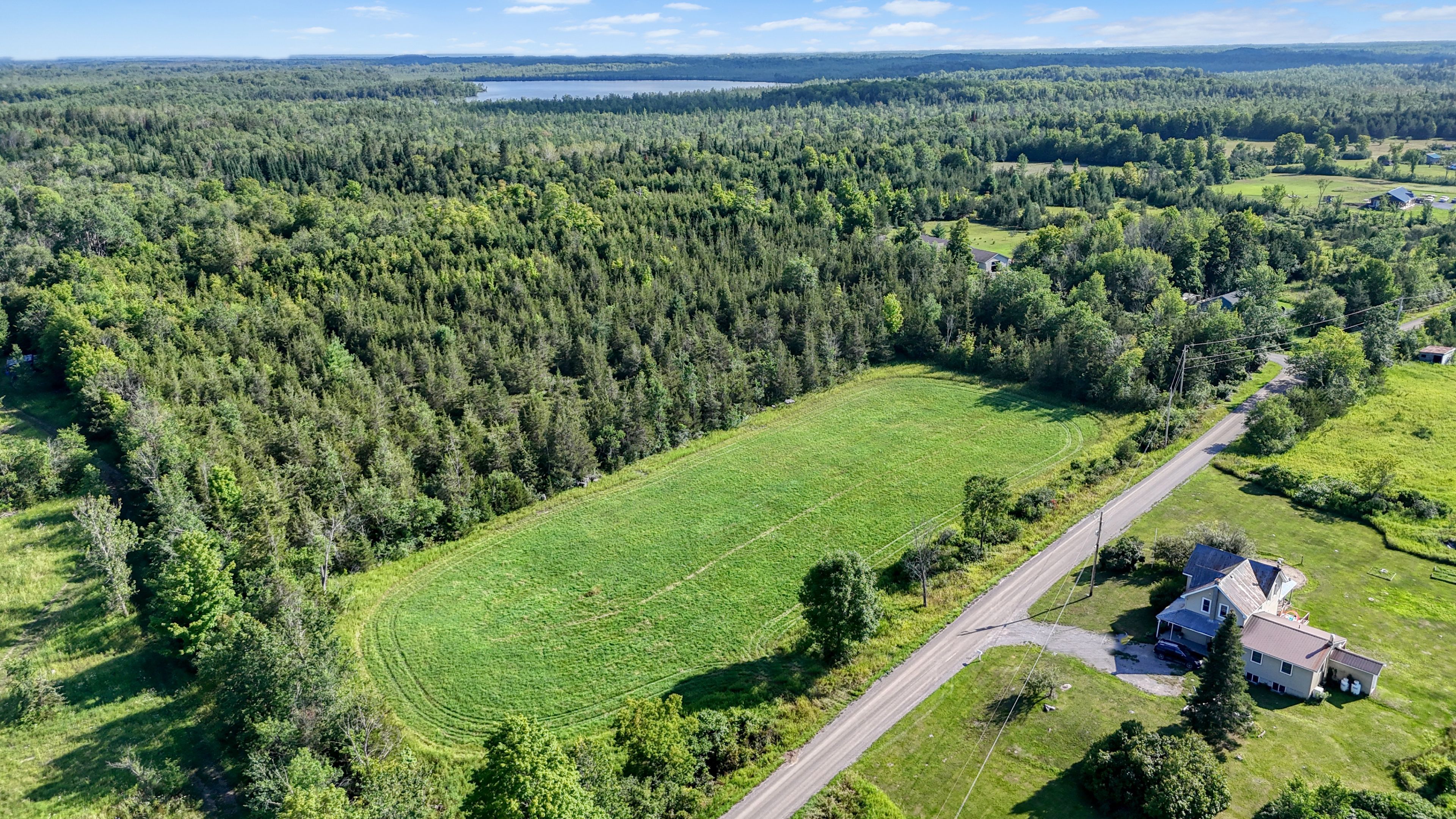 Pt Lt 3 Con 10 Dafoe Street, Greater Napanee, On K0k 2w0