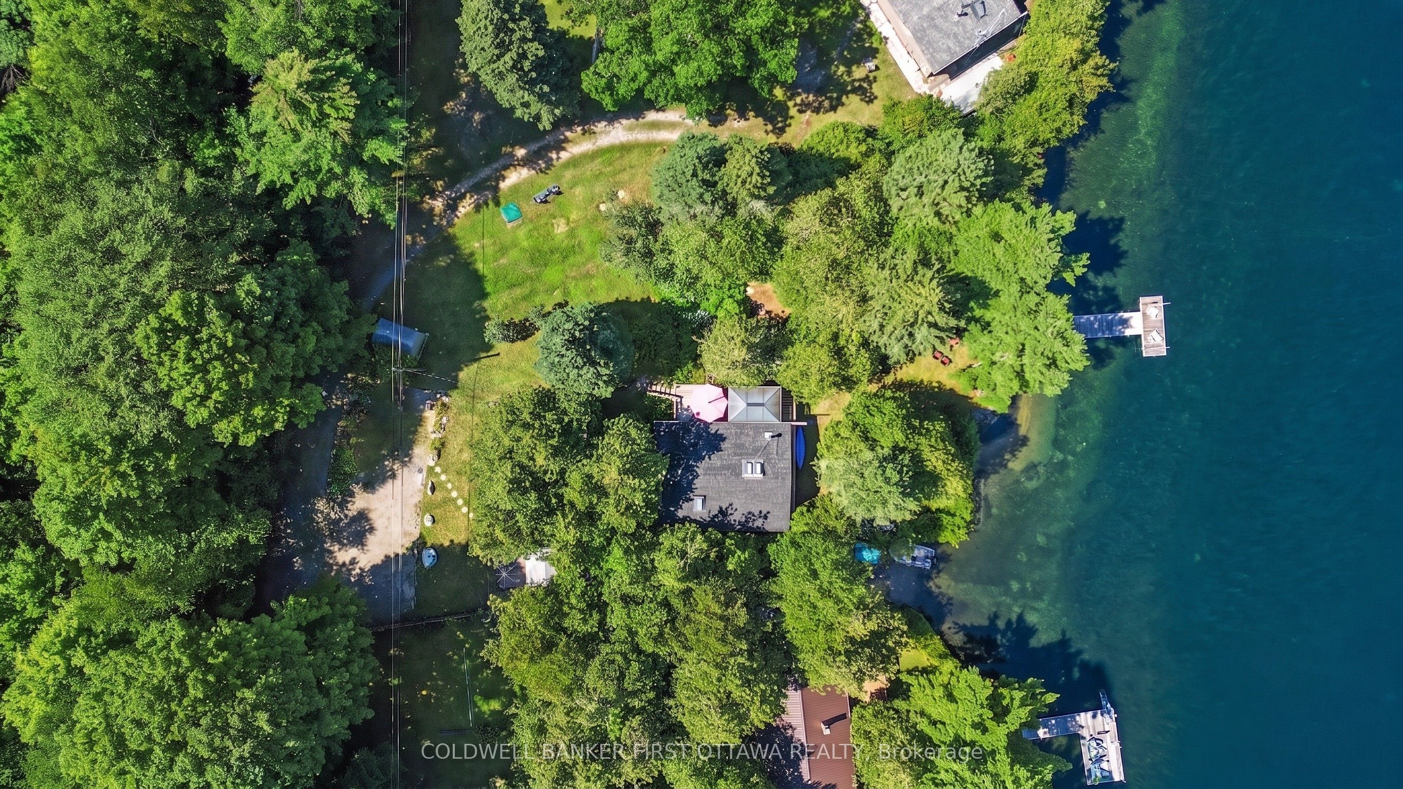 440 Featherston Lane, Tay Valley, On K0g 1x0