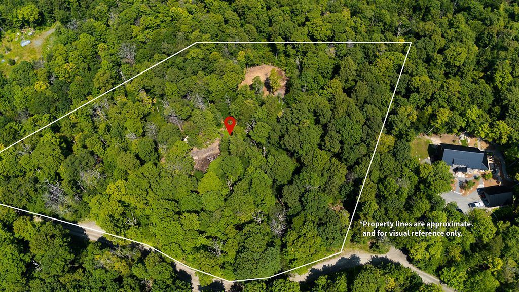 101 Gryffin Bluffs Lane Lot #15, Huntsville, On P0b 1m0