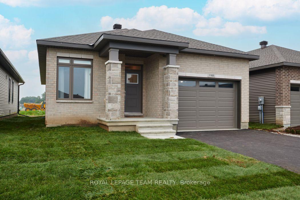 1165 Potter Drive, Brockville, On K6v 0g8