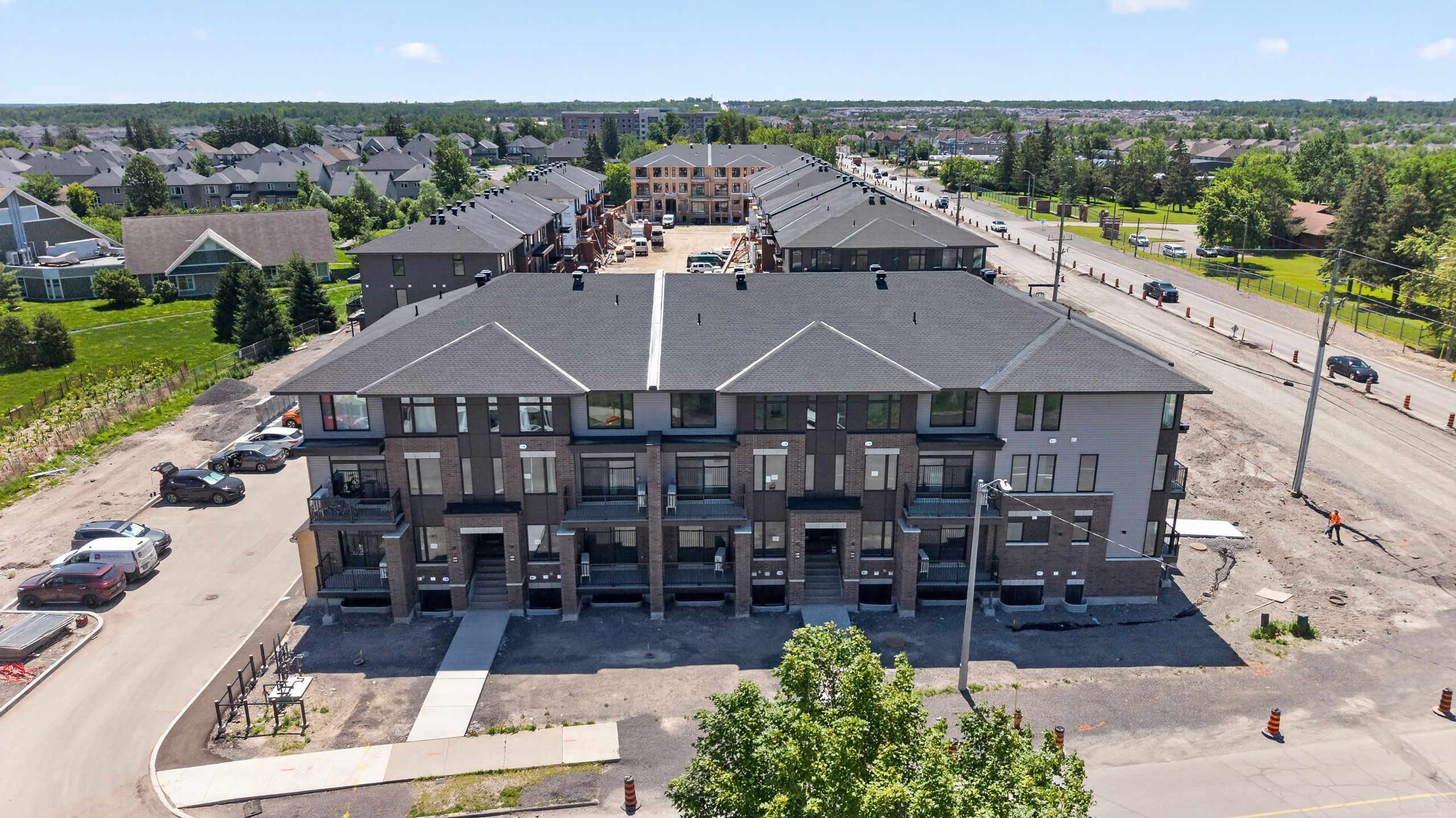 138 Stardust Private, Leitrim, On K1t 3w6