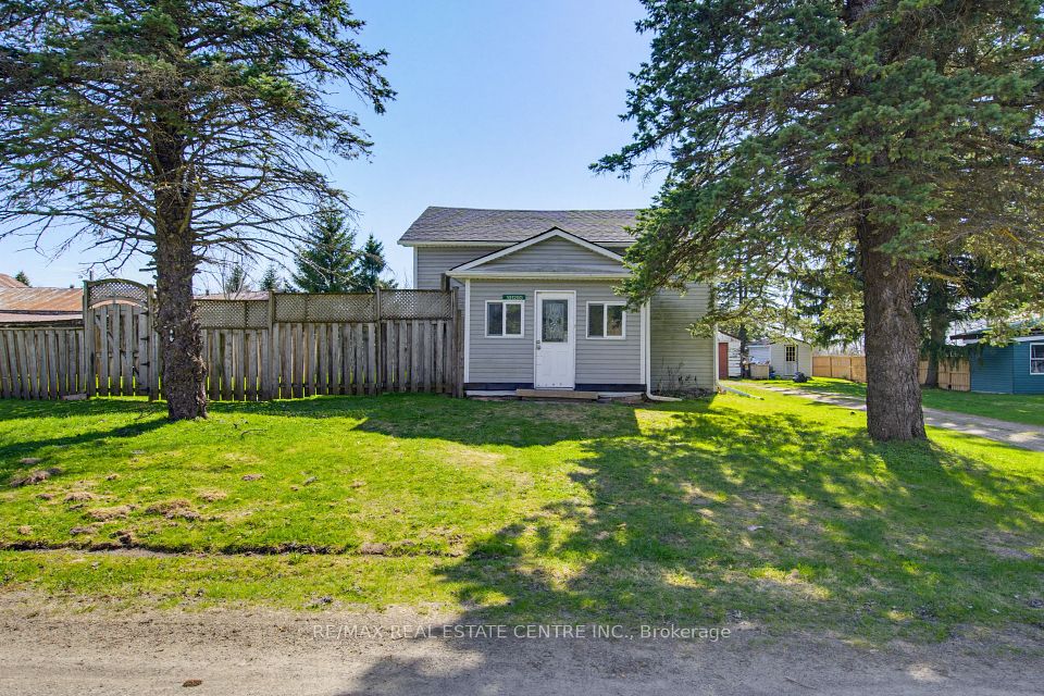 191290 13th Line, East Garafraxa, On L9w 7b5