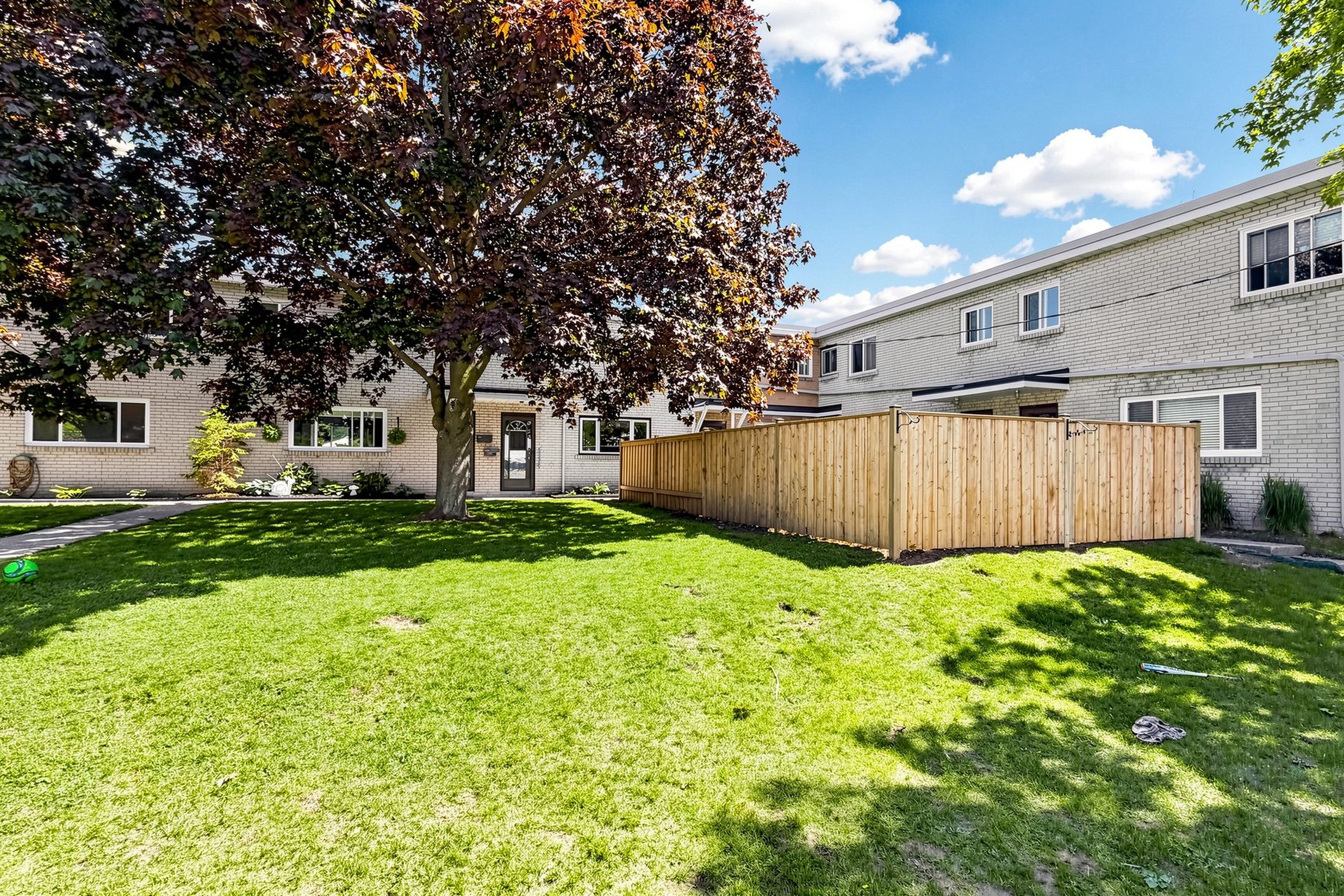 137 Furnace Street 5, Cobourg, On K9a 2e5