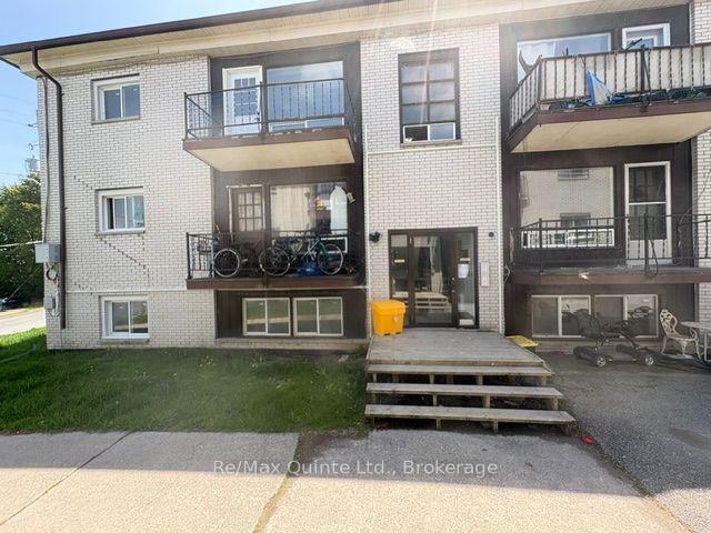 174 Queen Street 6, Quinte West, On K8v 4y6