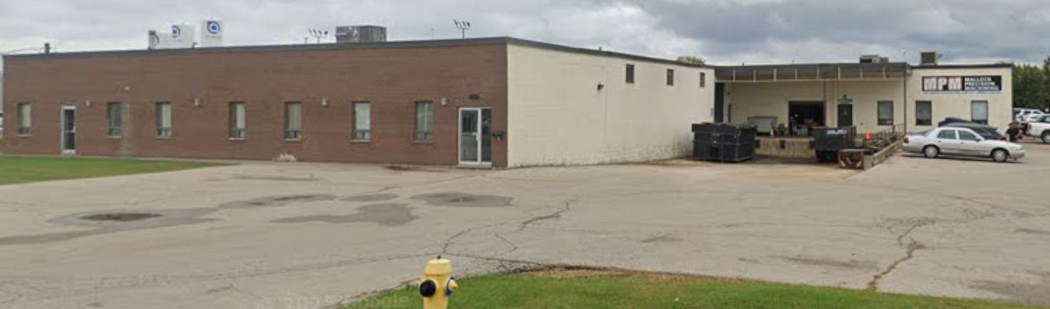 1297 Industrial Road 2a, Cambridge, On N3h 4w3