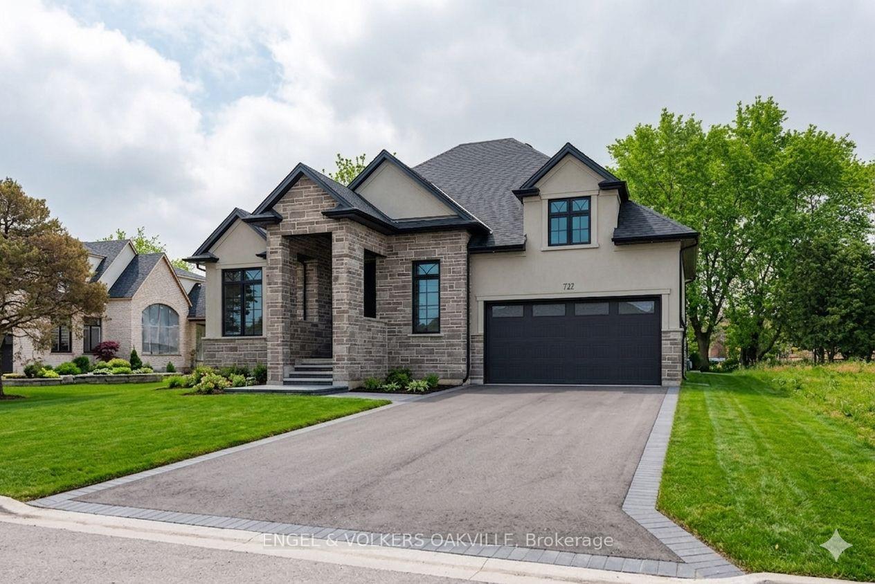 727 Warner Road, Niagara-On-The-Lake, On L0s 1p0